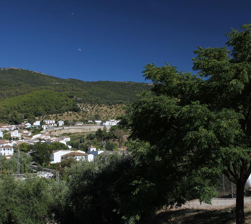 Apartamentos Casa Gil El Bosque Dış mekan fotoğraf